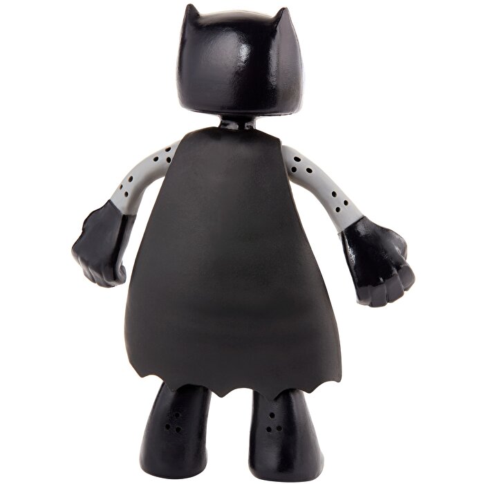 DC Justice League Bükülebilen Figürler Batman (GLN84)