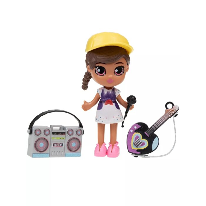 Little Band Girls Sürpriz Paket