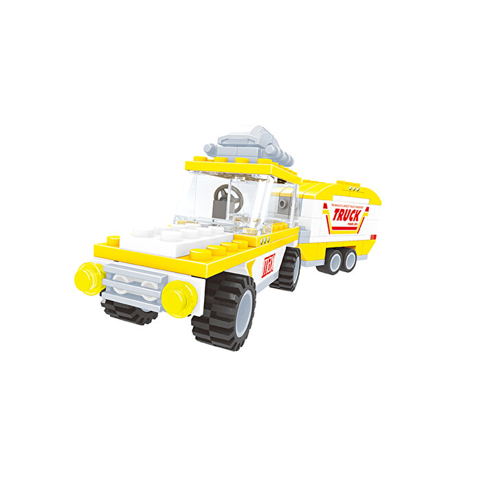 Ausini City Set 25404