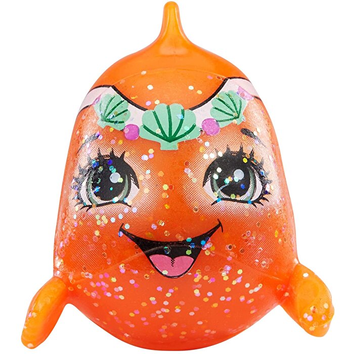 Enchantimals Hayvan Arkadaşlar Cackle GLH45