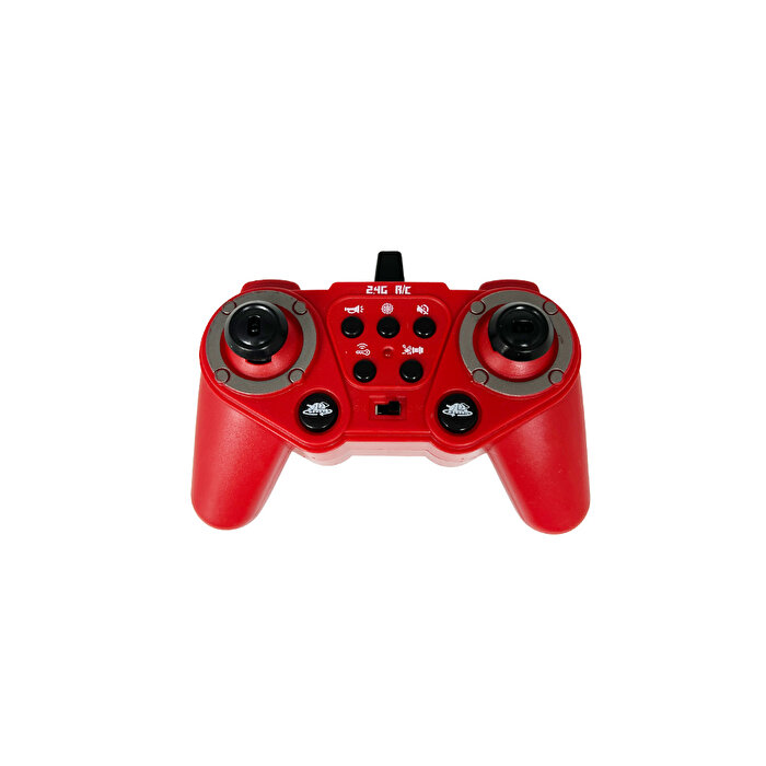 Uzaktan Kumandalı 1:12 İtfaiye Kamyonu