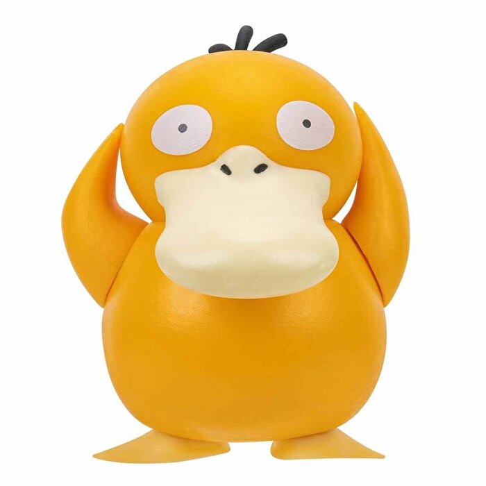 Pokemon Battle Figür S13 Psyduck