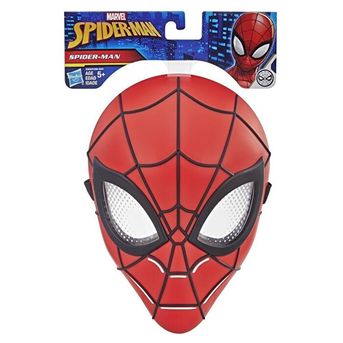 Marvel Spider Man Hero Maske E3660