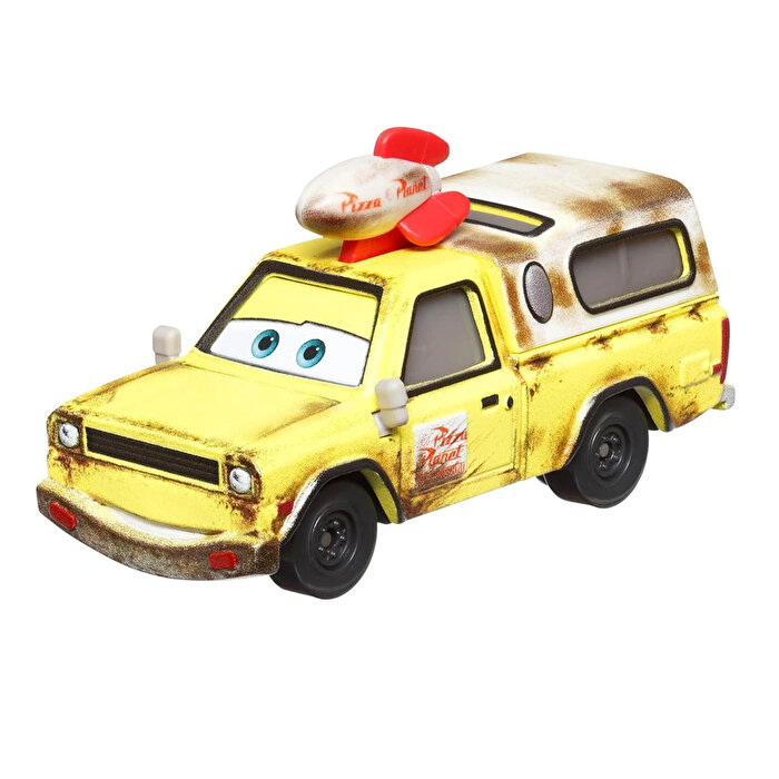 Cars 3 Tekli Karakter Araçlar Todd BHN55