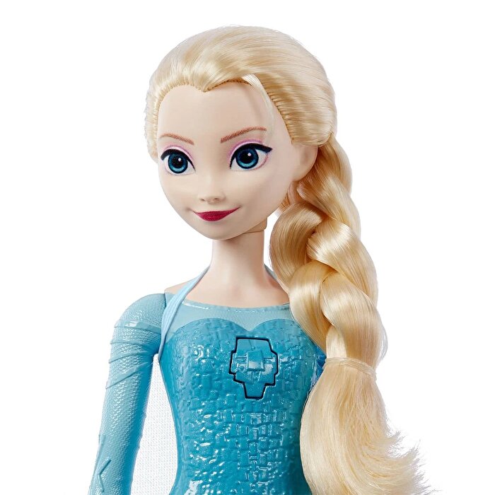Disney Frozen II Şarkı Söyleyen Elsa