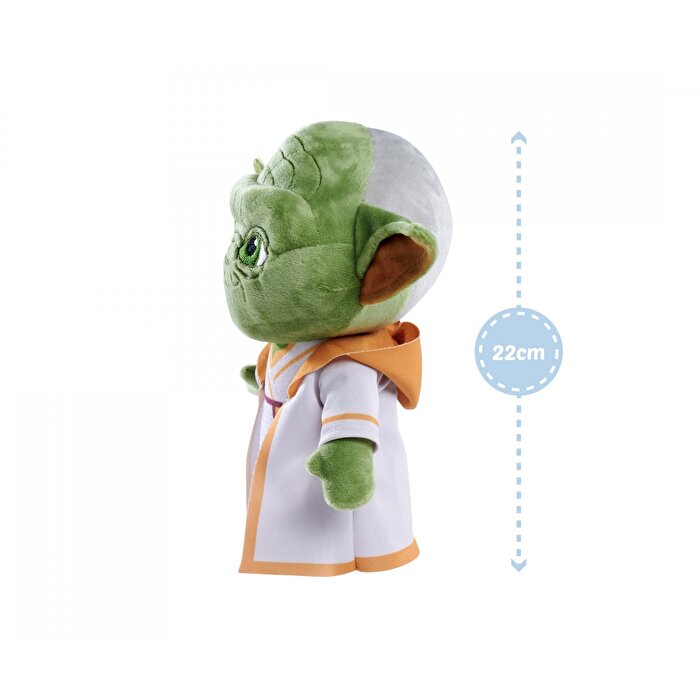 Disney Master Yoda 25 Cm
