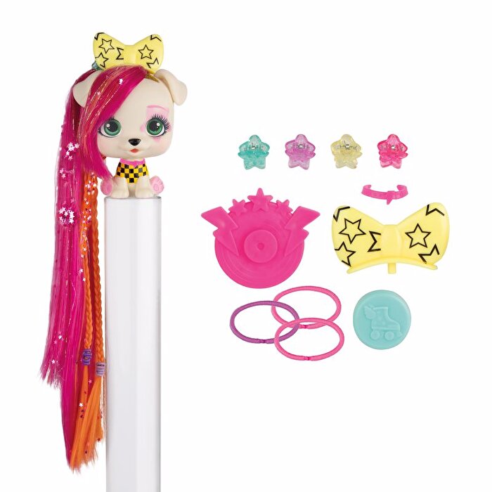 VIP Pets Simli Seri Yeşil