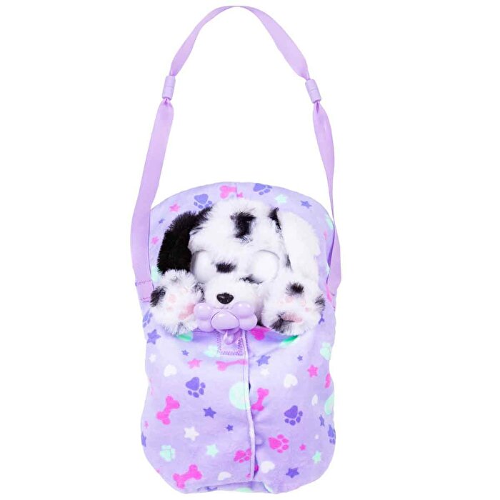 Baby Paws Sesli Dalmaçyalı Peluş 20 Cm 918276