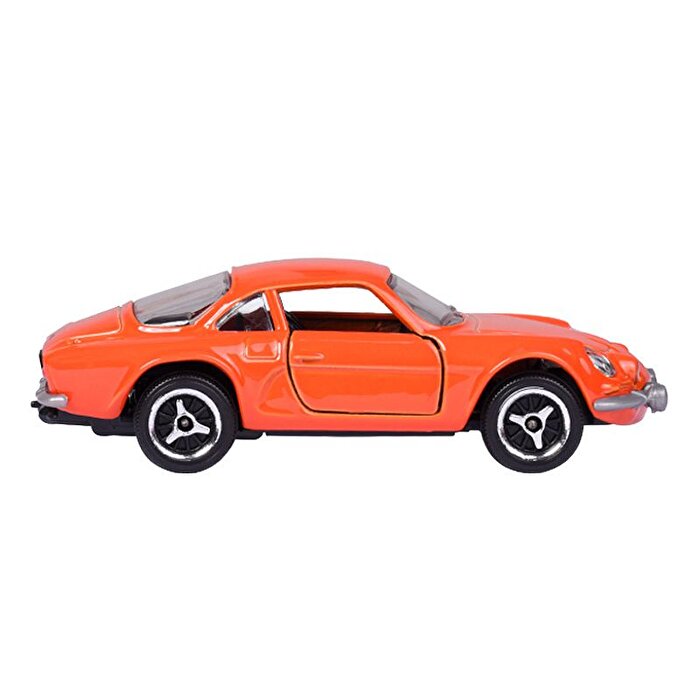 Majorette Vintage Araçlar Renault Alpine A110