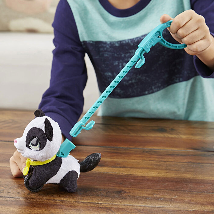 Yürüyen Minik Dostlarım Panda E4773