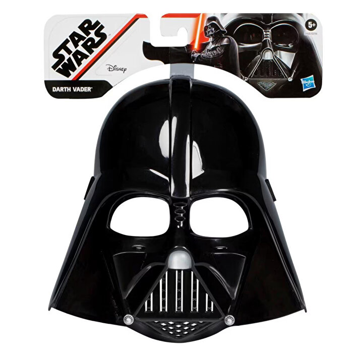 Star Wars Darth Vader Maskesi G0756