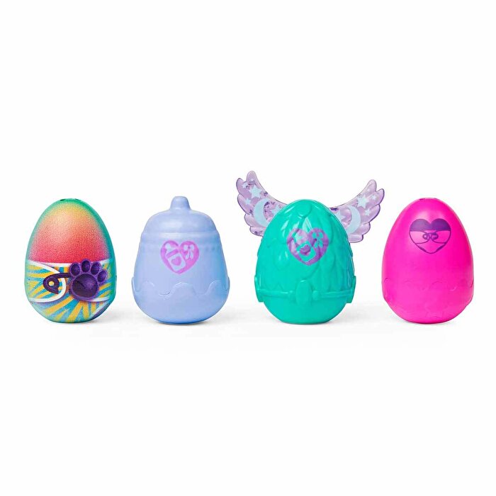 Hatchimals Surpriz Yumurta Tekli S10 Shimmer Babies