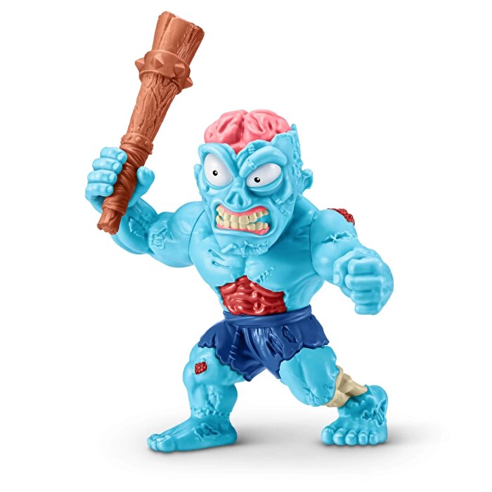 Smashers Korku Evi Sürpriz El 74139