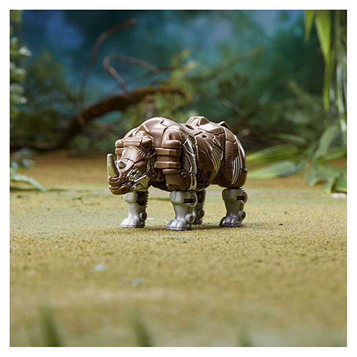 Transformers Movie 7 Rise of the Beasts Rhinox