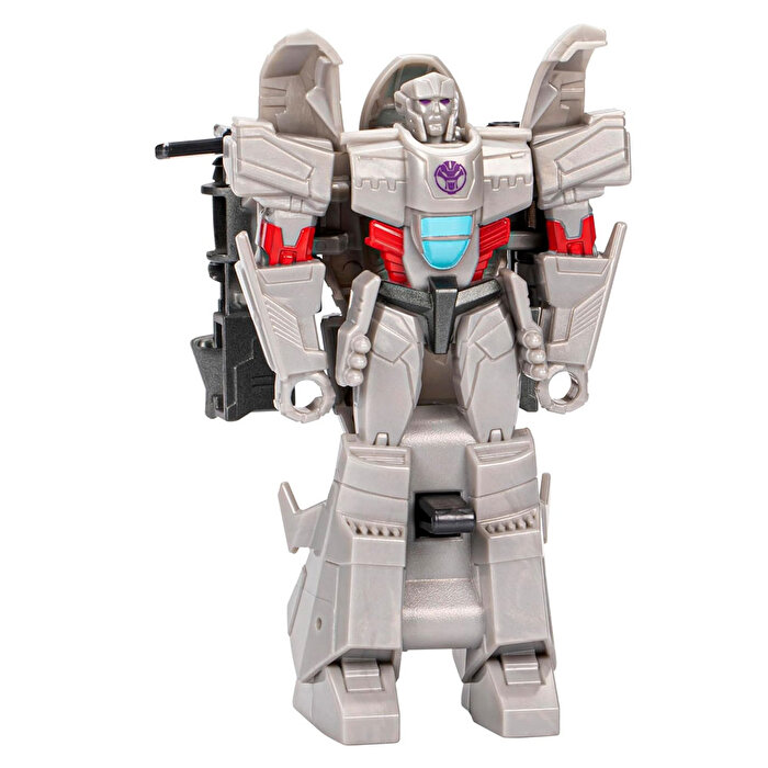 Transformers Earthspark Tek Adımda Dönüşen Figür Megatron F6720