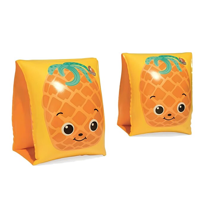 Bestway Ananas Desenli Kolluk
