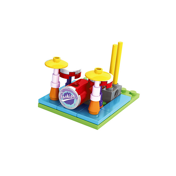 Ausini Fashion Set 24416