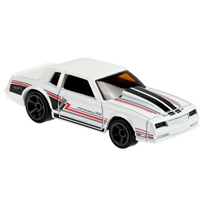 Hot Wheels Tekli Araba '86 Monte Carlo SS GHG07