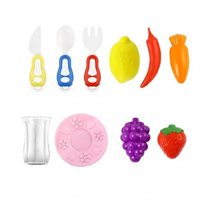 Pilli Mutfak Lavabosu Turkuaz