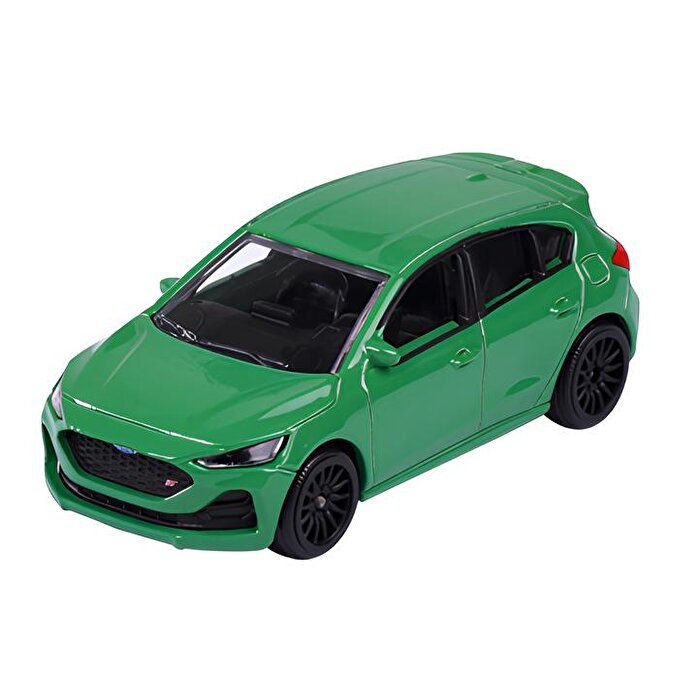 Majorette Sokak Arabaları Ford Focus ST