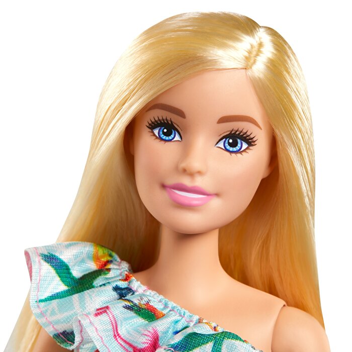 Barbie ve Chelsea Kayıp Doğum Günü Bebek ve Aksesuarları Serisi GRT87