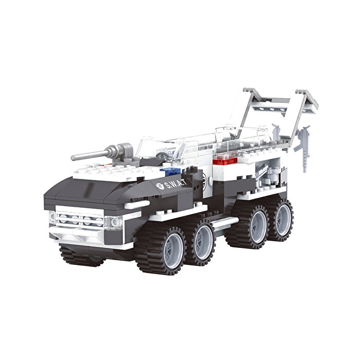 Ausini Swat Set 23510