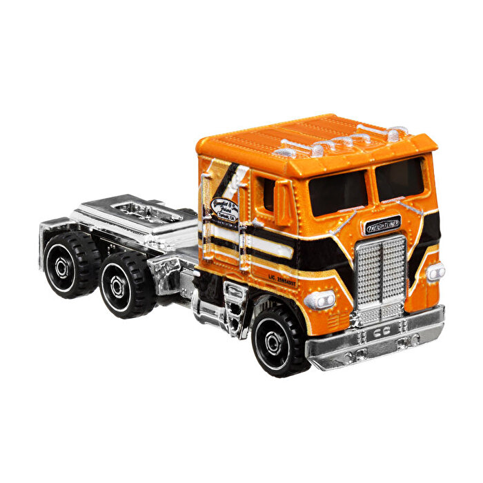 Matchbox Premium Arabalar 1979 Freightliner Flt HFL99