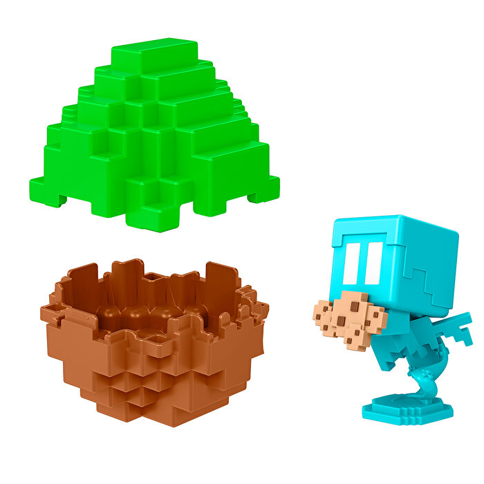 Minecraft Mini Figür Sürpriz Paket