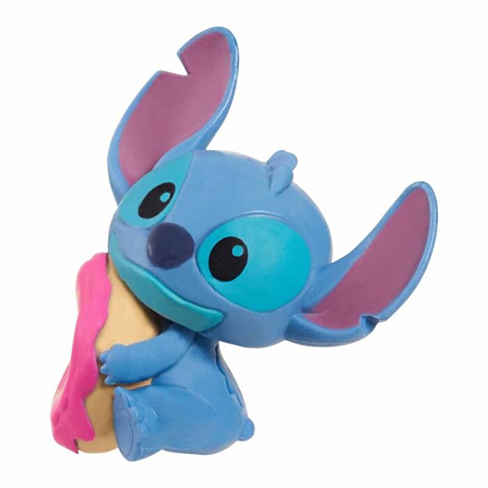 Disney Stitch Mini Kapsül Figürler Sürpriz Paket 46278 - Armağan Oyuncak