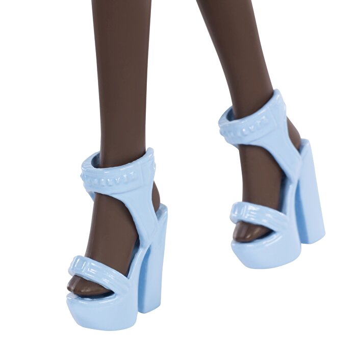 Barbie Büyüleyici Parti Bebekleri FXL46