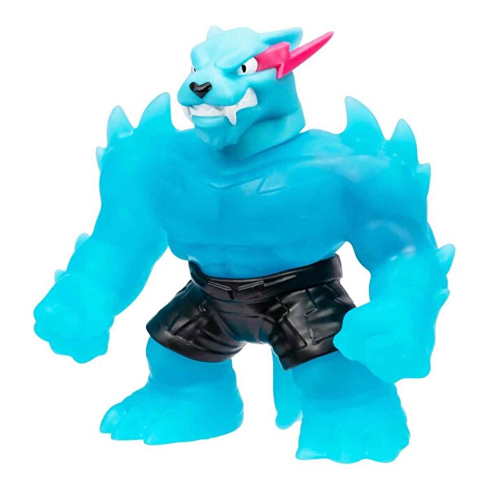 Mr.Beast Stretch Figür 24735 Hypercharged Panther