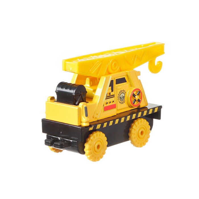 Thomas ve Arkadaşları Sür-Bırak Küçük Tekli Trenler Kevin FXX07