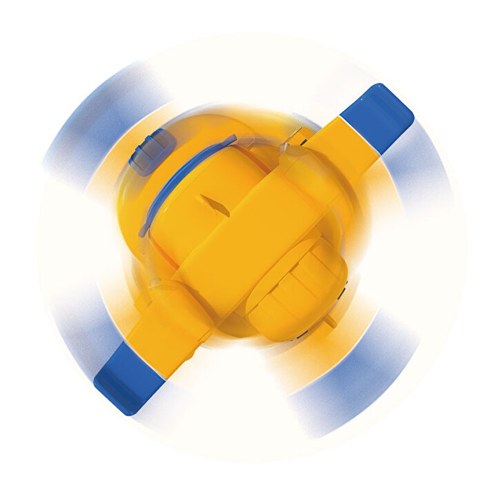 Harika Kanatlar Uzaktan Kumandalı Sesli ve Işıklı Donnie