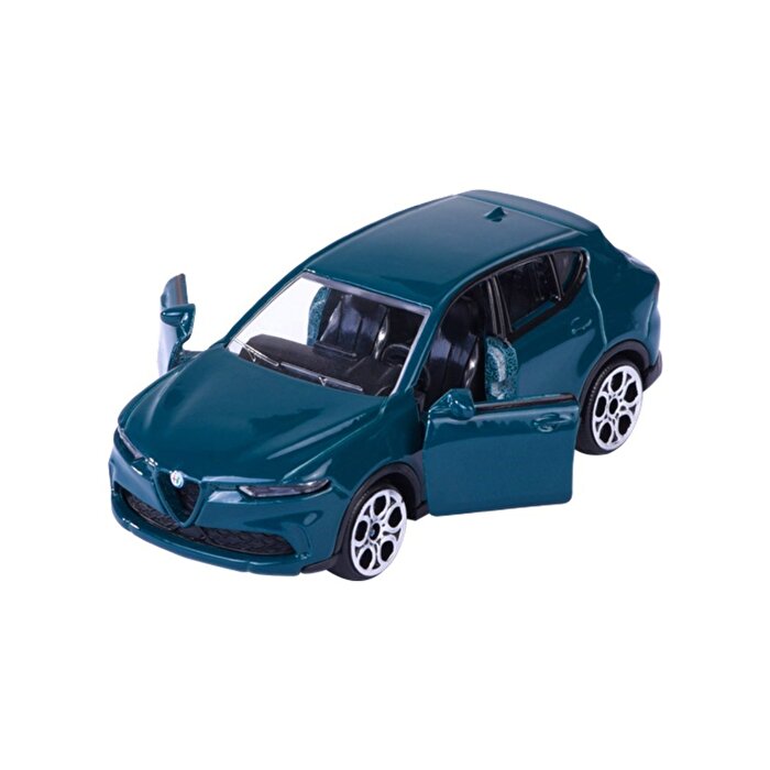 Majorette Premium Araçlar Alfa Romeo Tonale