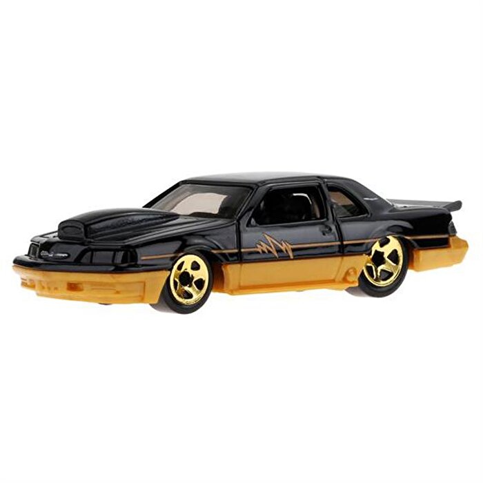 Hot Wheels Tekli Arabalar Matt And Debbie Hays 1988 HKJ80