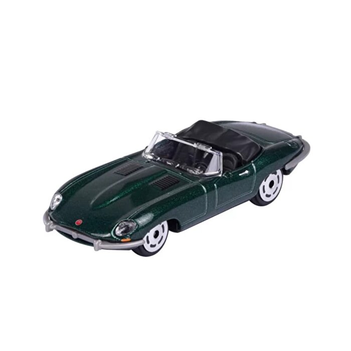 Majorette Vintage Araçlar Jaguar E-Type