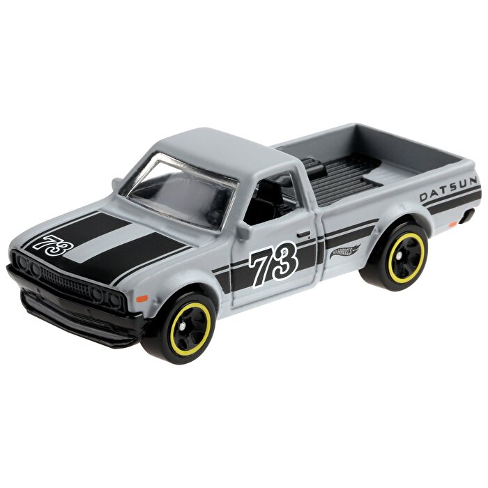 Hot Wheels Pickup Arabalar Datsun 620 GRP25
