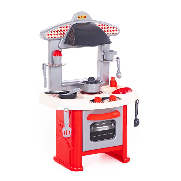 Polesie Yana Mini Mutfak Takımı