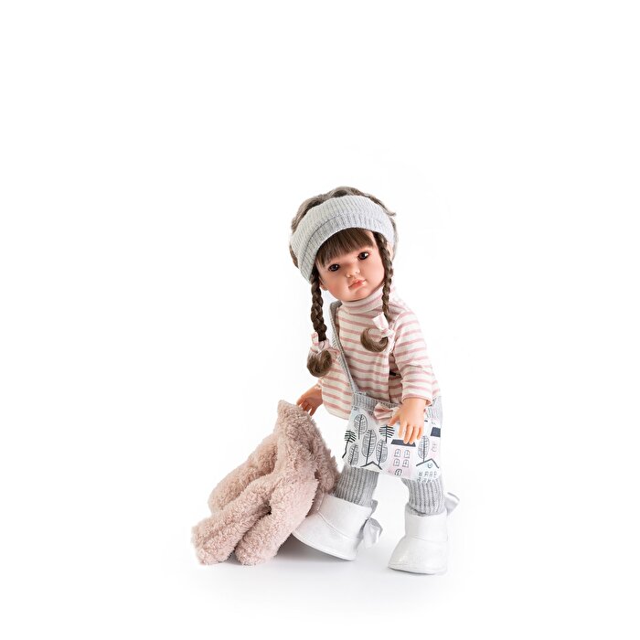 Antonio Juan Bella Invierno