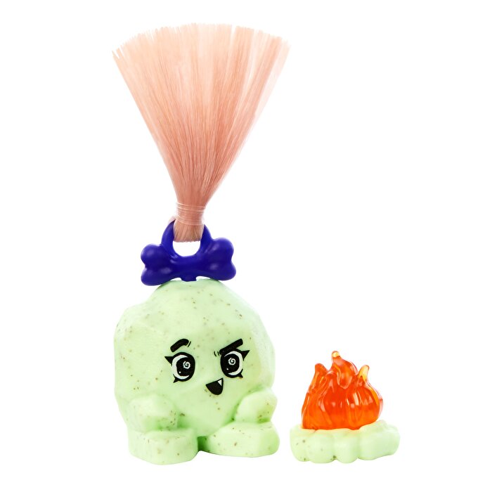 Cave Club Dinozorları Seri 2 Pembe