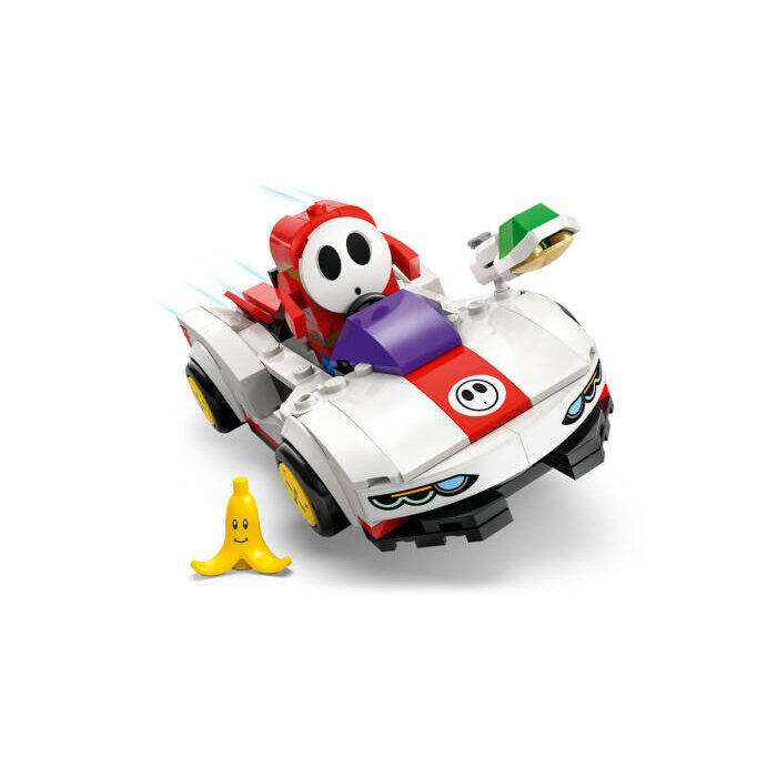 LEGO Super Mario Mario Kart 72045