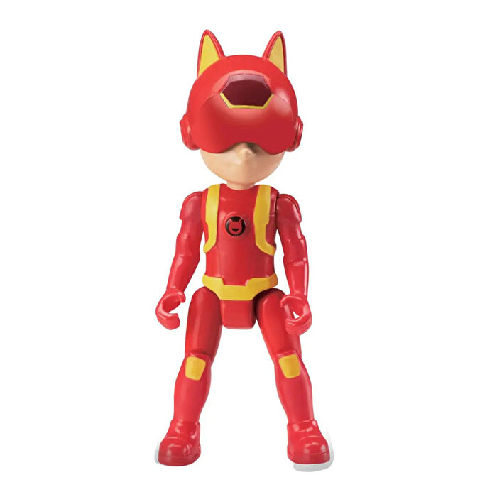 Petronix Deluxe Transforming Pup-E ve Matt