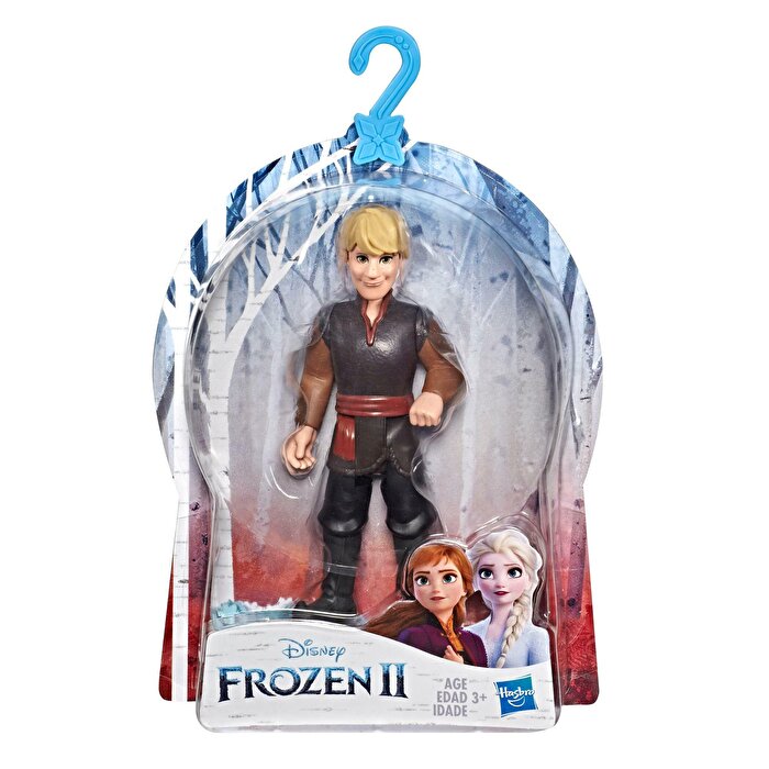 Disney Frozen 2 Küçük Figür Kristoff E6307