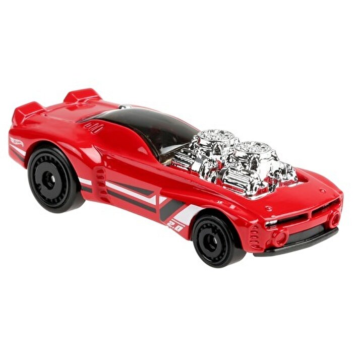 Hot wheels shop rodger dodger