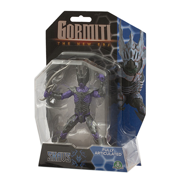 Gormiti Skavs 15 Cm Figür