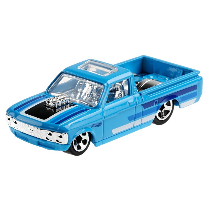 Hot Wheels Pickup Arabalar Custom 72' Chevy 