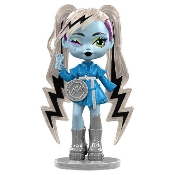 Monster High İksirleri Kristal Küre Serisi JCX99