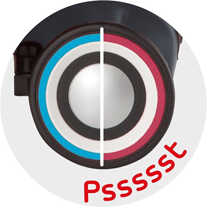 BIG Bobby Car Neo Antrasit Bingit Araba