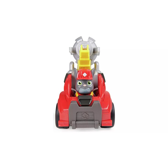 Paw Patrol Rubble & Crew Charger's Vinç İş Makinesi