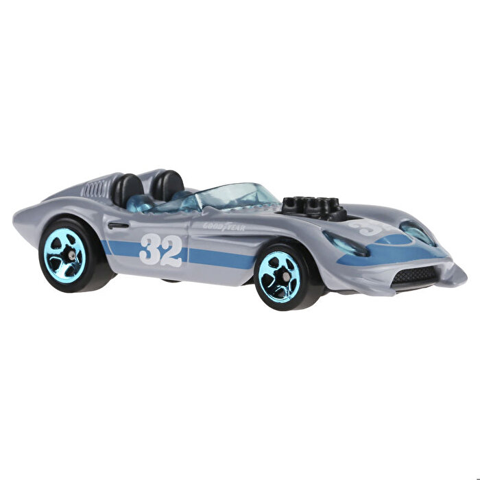 Hot Wheels Tekli Arabalar Glory Chaser HTD12